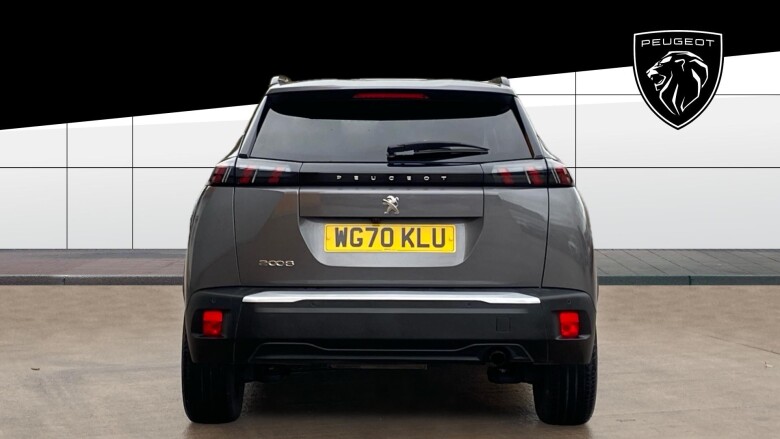 Peugeot 2008 1.2 PureTech Allure Premium 5dr Petrol Estate